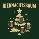 Cover: Biernachtsbaum