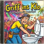 Cover: Griff ins Klo